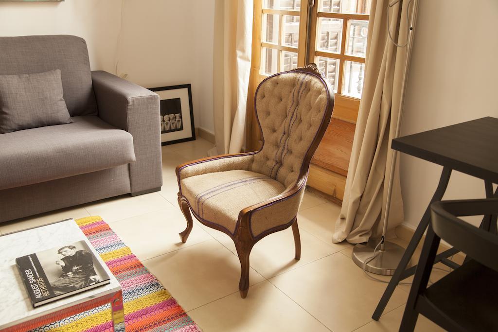 Bubuflats Ayuntamiento Apartment Valencia Room photo
